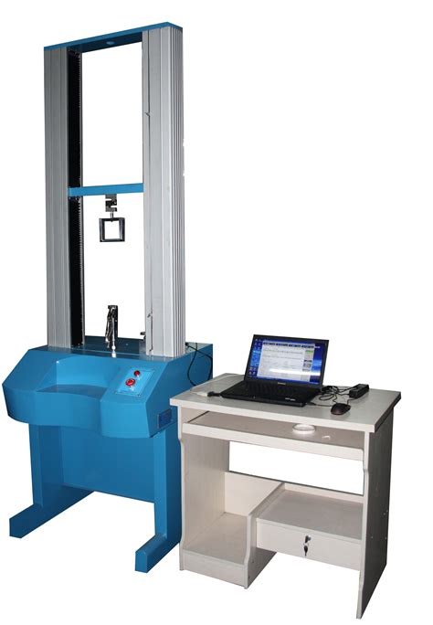 20 kn tensile testing machine|Tensile Testing: Machine and Tester .